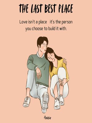 cover image of The Last Best Place